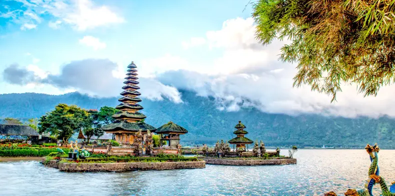 Exotic 2 Nights 3 Days Bali Travel Package