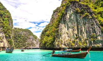 Thrilling 7 Nights 8 Days Singapore and Thailand Tour Package Thrilling 7 Nights 8 Days Singapore and Thailand Tour Package
