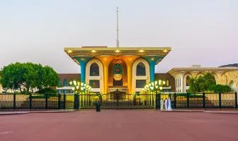 6 Days Khasab City Tour Package 6 Days Khasab City Tour Package