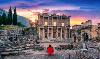 Grand 12 Days 11 Nights Istanbul with Cappadocia and Antalya Tour Package Grand 12 Days 11 Nights Istanbul with Cappadocia and Antalya Tour Package