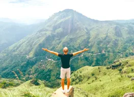 Exciting 3 Nights 4 Days Sri Lanka Family Tour Package