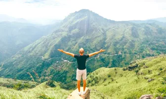 Exciting 3 Nights 4 Days Sri Lanka Family Tour Package Exciting 3 Nights 4 Days Sri Lanka Family Tour Package