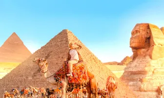 5 Nights 6 Days Cairo Luxor Alexandria Tour Package 5 Nights 6 Days Cairo Luxor Alexandria Tour Package