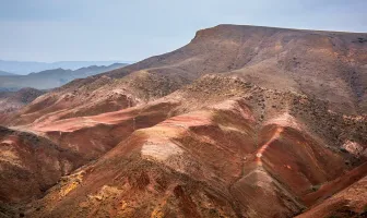 4 Nights 5 Days Kaspi Tour Package 4 Nights 5 Days Kaspi Tour Package