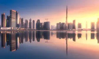 Dubai With Sharjah 4 Nights 5 Days UAE Family Tour Package Dubai With Sharjah 4 Nights 5 Days UAE Family Tour Package