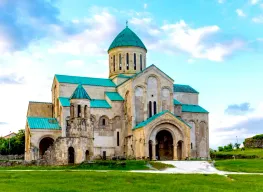 7 Nights 8 Days Kutaisi Tour Package