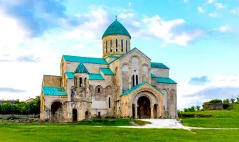 7 Nights 8 Days Kutaisi Tour Package 7 Nights 8 Days Kutaisi Tour Package