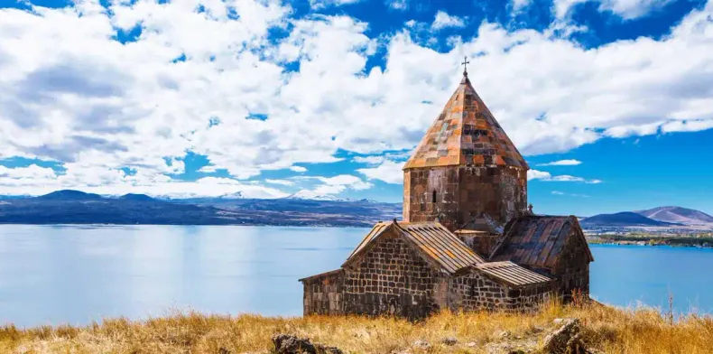 5 Nights 6 Days Armenia Tour Package