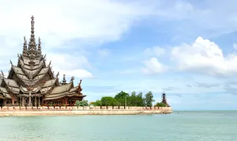 Best Selling 3 Nights 4 Days Phuket Tour Package Best Selling 3 Nights 4 Days Phuket Tour Package