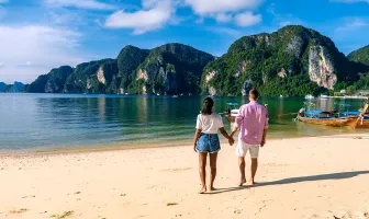8 Nights 9 Days Pattaya Bangkok and Krabi Honeymoon Package 8 Nights 9 Days Pattaya Bangkok and Krabi Honeymoon Package