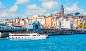 Honeymoon Special 6 Days 5 Nights Turkry Tour Package Honeymoon Special 6 Days 5 Nights Turkry Tour Package