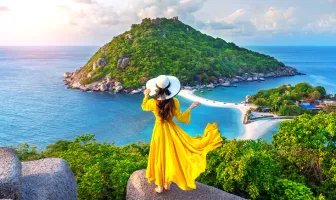 6 Nights 7 Days Bangkok Krabi and Phuket Tour Package 6 Nights 7 Days Bangkok Krabi and Phuket Tour Package