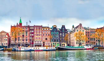 Beautiful 6 Nights 7 Days Amsterdam Netherlands Tour Package Beautiful 6 Nights 7 Days Amsterdam Netherlands Tour Package