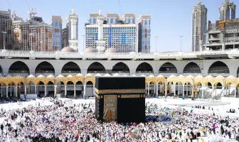 Explore Makkah 5 Nights 6 Days Tour Package Explore Makkah 5 Nights 6 Days Tour Package