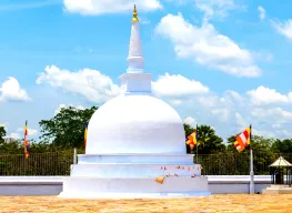 Anuradhapura Trincomalee Habarana and Kandy 5 Nights 6 Days Tour Package