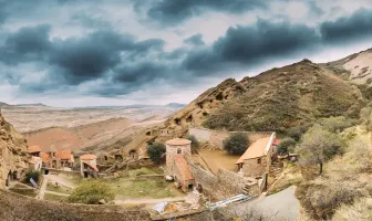 2 Nights 3 Days Sagarejo Tour Package