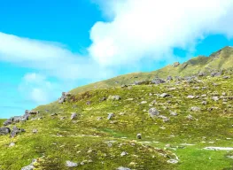 2 Nights 3 Days Sachkhere Tour Package