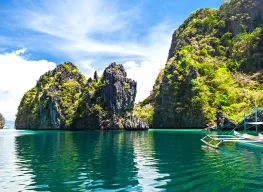 8 Nights 9 Days Manila Boracay and Cebu Tour Package