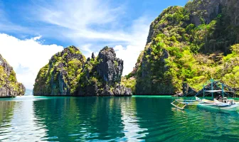 8 Nights 9 Days Manila Boracay and Cebu Tour Package