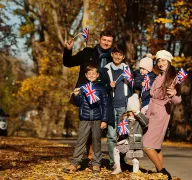 5 Days London Family Tour Package