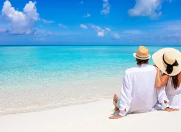 3 Nights 4 Days Maldives Luxury Honeymoon Package