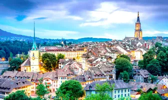 Top Rated 4 Nights 5 Days Zurich Lugano Tour Package Top Rated 4 Nights 5 Days Zurich Lugano Tour Package