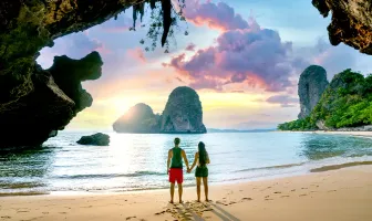 Delightful 3 Nights 4 Days Krabi Tour Package Delightful 3 Nights 4 Days Krabi Tour Package