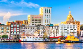 8 Days 7 Nights Picturesque Georgia Tour Package 8 Days 7 Nights Picturesque Georgia Tour Package