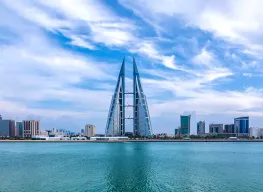 5 Day 4 Night Marvellous Bahrain Manama Family Tour Package