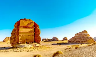 Exclusive Riyadh and Jeddah 3 Nights 4 Days Tour Package Exclusive Riyadh and Jeddah 3 Nights 4 Days Tour Package
