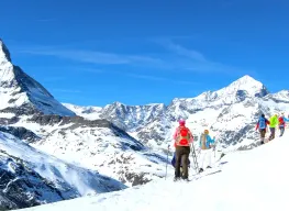 Exciting 3 Nights 4 Days Frauenfeld and Berlingen Tour Package