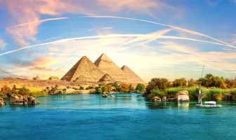 4 Nights 5 Days Sharm El Sheikh Adventure Tour Package 4 Nights 5 Days Sharm El Sheikh Adventure Tour Package