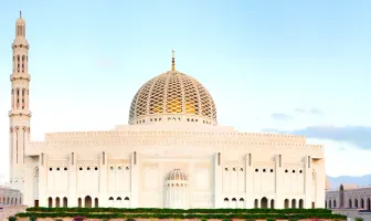 8 Nights 9 Days Oman Budget Tour Package 8 Nights 9 Days Oman Budget Tour Package