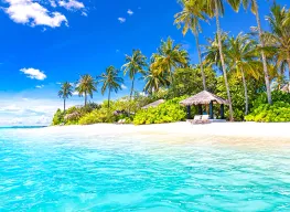 Memorable 4 Nights 5 Days Maldives Couple Vacation Package