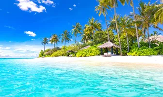 Memorable 4 Nights 5 Days Maldives Couple Vacation Package Memorable 4 Nights 5 Days Maldives Couple Vacation Package