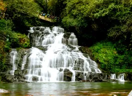 Best Selling 3 Nights 4 Days Terjola Tour Package