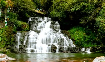 Best Selling 3 Nights 4 Days Terjola Tour Package Best Selling 3 Nights 4 Days Terjola Tour Package