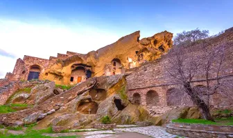 Top Rated 4 Nights 5 Days Sagarejo Tour Package Top Rated 4 Nights 5 Days Sagarejo Tour Package