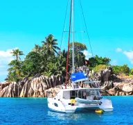 3 Nights 4 Days Seychelles Leisure Tour Package