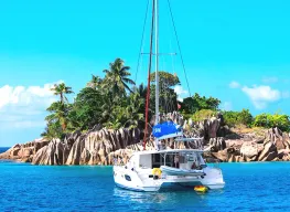 3 Nights 4 Days Seychelles Leisure Tour Package