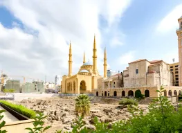 Lebanon 5 Days 4 Nights Adventure Tour Package