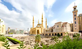 Lebanon 5 Days 4 Nights Adventure Tour Package Lebanon 5 Days 4 Nights Adventure Tour Package
