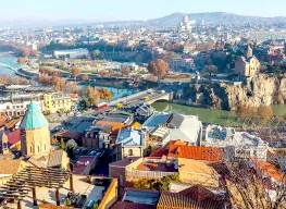 Best Selling 3 Nights 4 Days Baghdati Tour Package