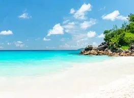 7 nights 8 days Seychelles luxury tour package