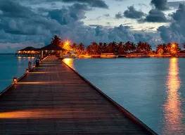 8 Days Male Leisure Package