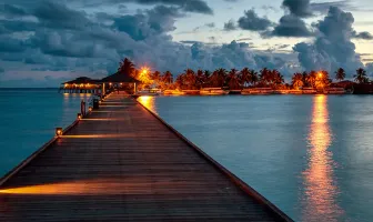 8 Days Male Leisure Package 8 Days Male Leisure Package