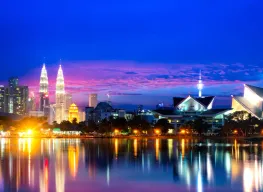 7 Nights 8 Days Malaysia Tour Package
