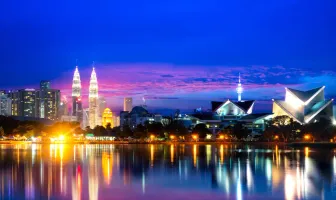 7 Nights 8 Days Malaysia Tour Package 7 Nights 8 Days Malaysia Tour Package