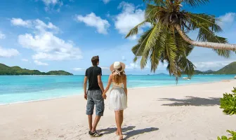 5 Nights 6 Days Seychelles Honeymoon Package 5 Nights 6 Days Seychelles Honeymoon Package