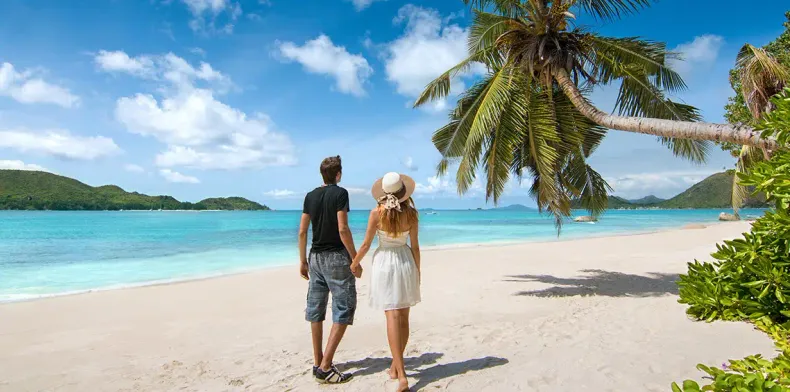 Seychelles Honeymoon Packages Honeymoon Trip To Seychelles Regencyholidays